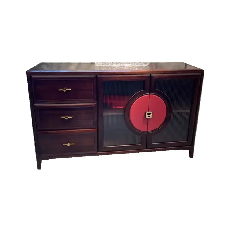 Новый шкафчик из цельного дерева Ugyen в китайском стиле, современный минималистичный шкаф Curio со встроенной стеной
Новый шкафчик из цельного дерева Ugyen в китайском стиле, современный минималистичный шкаф Curio со встроенной стеной