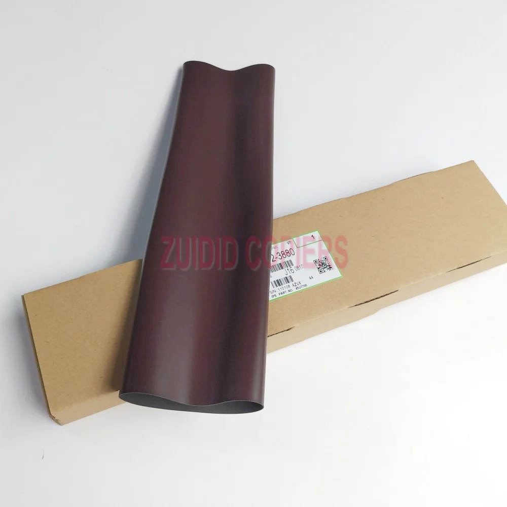 2PC Long Life Transfer Belt A232-3380 for Ricoh Aficio MP 4000 4000B 5000 5000B 5001 AF2035 AF3035 Spare Parts A2323380
2PC Long Life Transfer Belt A232-3380 for Ricoh Aficio MP 4000 4000B 5000 5000B 5001 AF2035 AF3035 Spare Parts A2323380