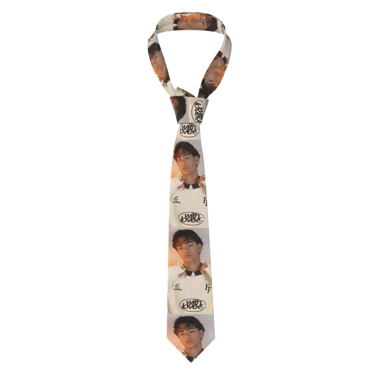 Пользовательские Малачи киноактерс Бартон галстук для мужчин классические шелковые вечерние галстуки
Пользовательские Малачи киноактерс Бартон галстук для мужчин классические шелковые вечерние галстуки