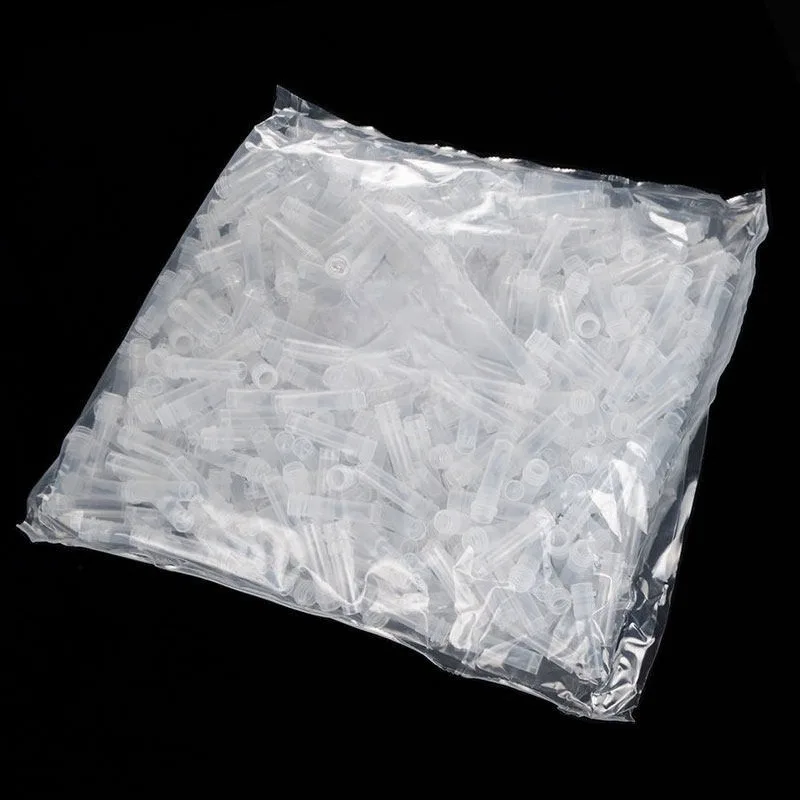 Fit for sarstedt micro spiral tube 0.5/1/2ml plastic tube 72.694.006 72.703
Fit for sarstedt micro spiral tube 0.5/1/2ml plastic tube 72.694.006 72.703