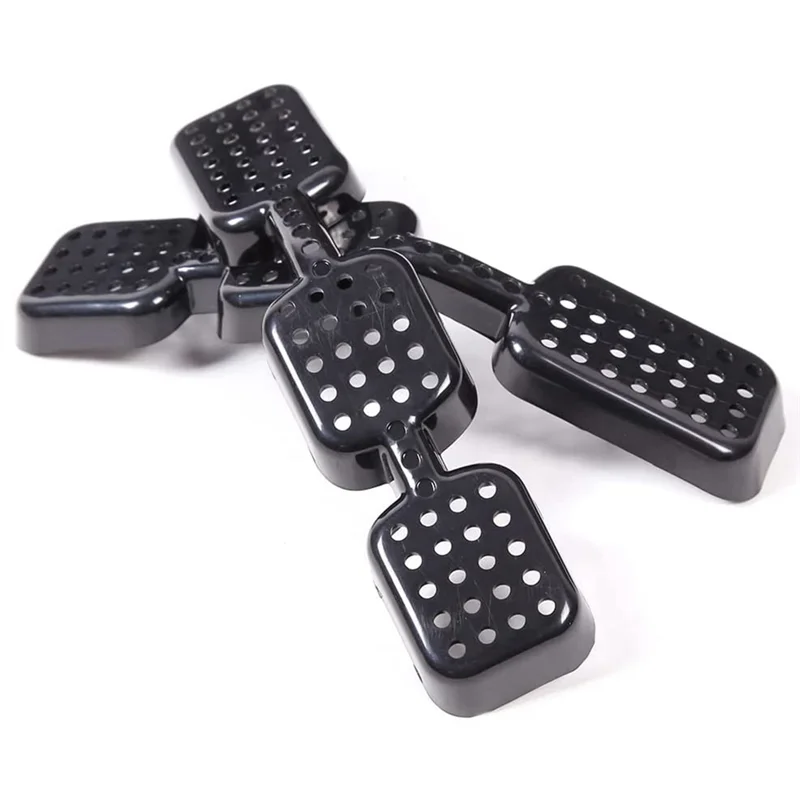 Under Seat Air Vent Cover Air Flow Vent Grille Protection for Toyota Tundra 2022 2023, Car Air Outlet Dust Cover, 2PCS
Under Seat Air Vent Cover Air Flow Vent Grille Protection for Toyota Tundra 2022 2023, Car Air Outlet Dust Cover, 2PCS