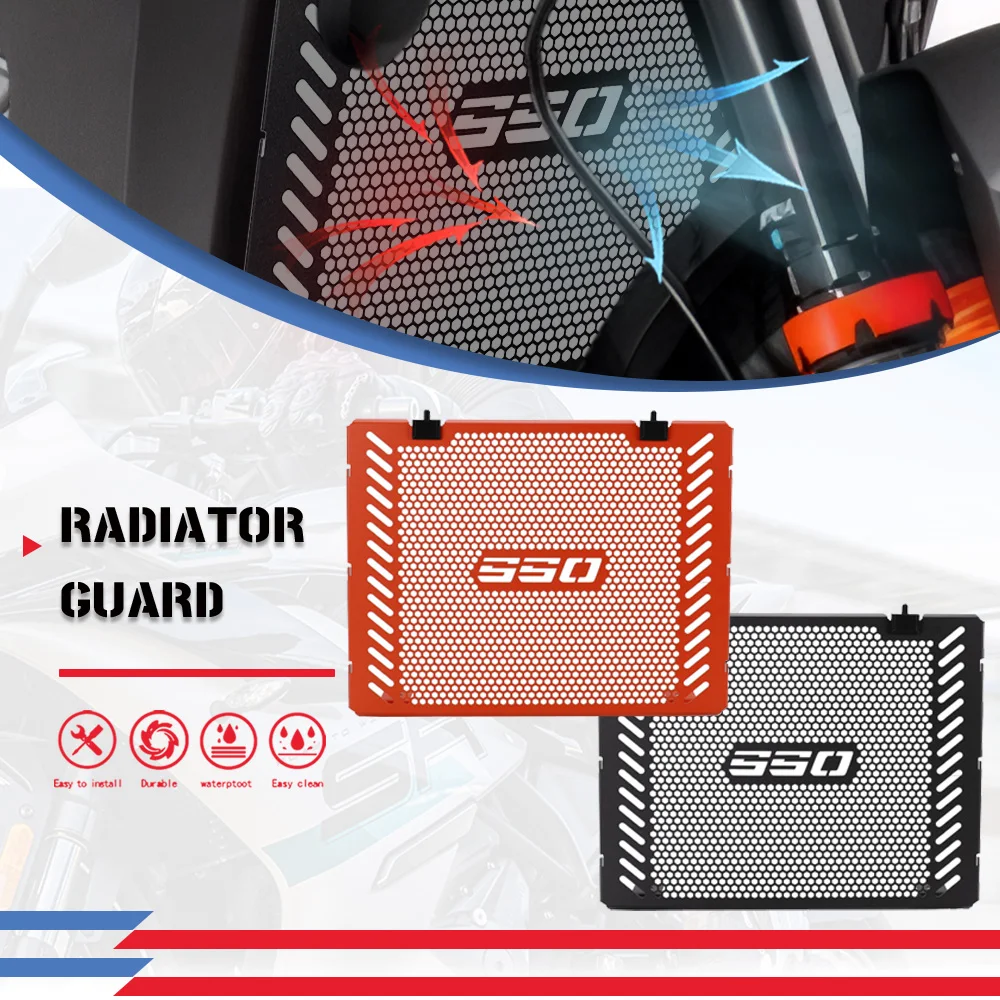 FOR 990 Duke 990Duke 2024-2025-2026 Duke 990 Radiator Guard Grille Protective Accessories Protector Grill Cover Cover Motorcycle
FOR 990 Duke 990Duke 2024-2025-2026 Duke 990 Radiator Guard Grille Protective Accessories Protector Grill Cover Cover Motorcycle
