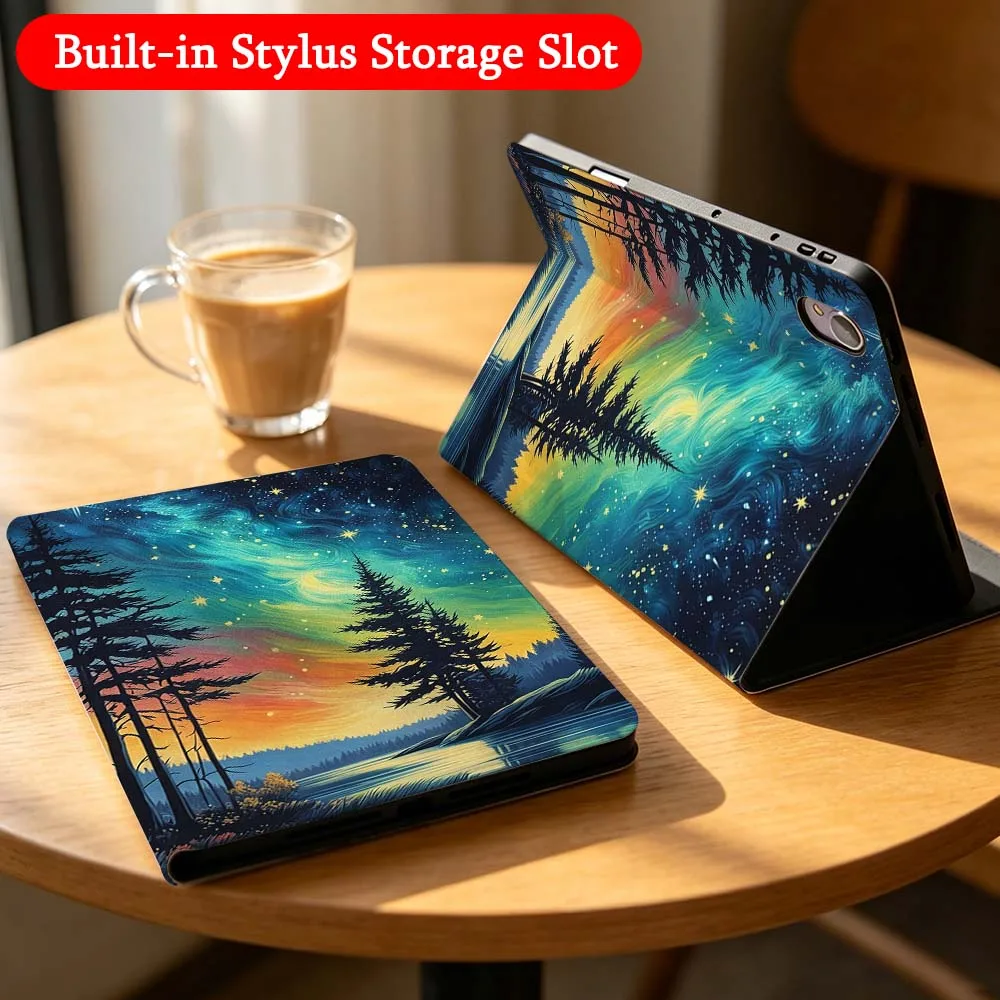 Trees Seaside Summer Case For Huawei Matepad M6 10.8 11 11.5S Pro Air SE Honor Tab 8 9 10 V9 X8 X9 X10 Magic Pad GT 2 3 Tablet
Trees Seaside Summer Case For Huawei Matepad M6 10.8 11 11.5S Pro Air SE Honor Tab 8 9 10 V9 X8 X9 X10 Magic Pad GT 2 3 Tablet