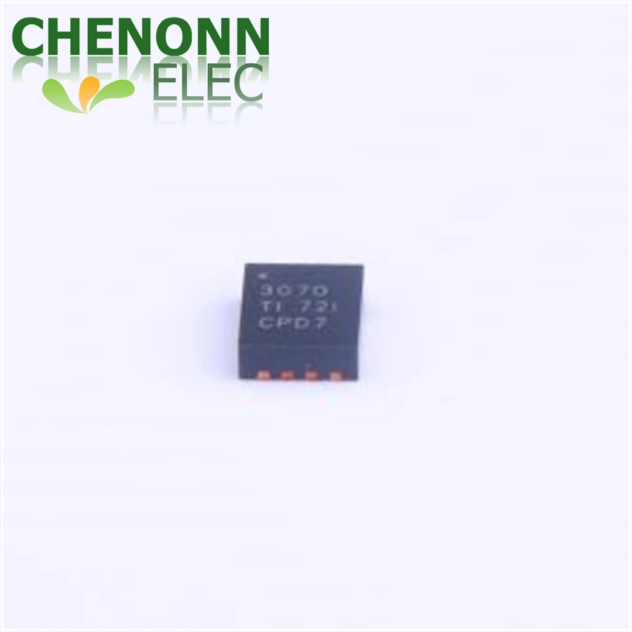 10PCS/LOT TPS63070RNMR (DC-DC Converters)
10PCS/LOT TPS63070RNMR (DC-DC Converters)