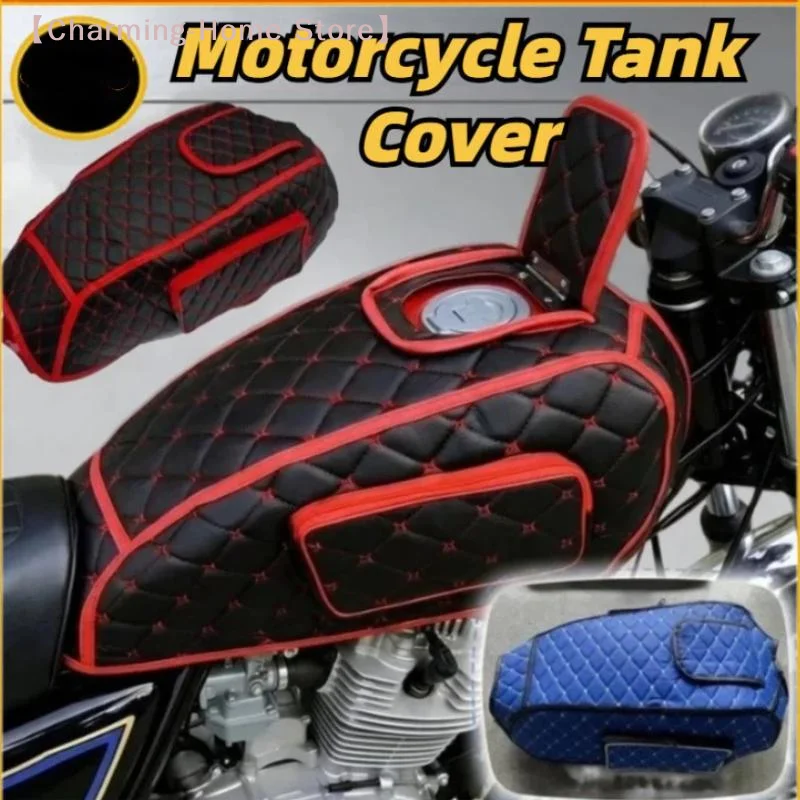 【M】Motorcycle Fuel Tank Cushion Cover Waterproof Resistant Sunblock Fits Most Small Motorcycles
【M】Motorcycle Fuel Tank Cushion Cover Waterproof Resistant Sunblock Fits Most Small Motorcycles