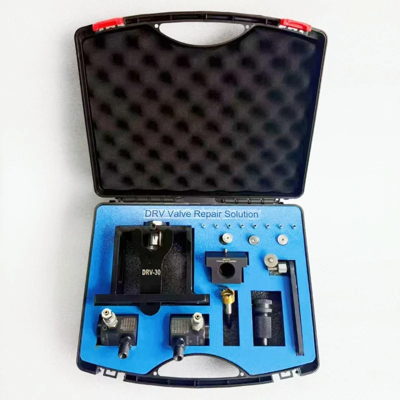 DRV Disassembly Maintenance Filter Upgrade and Strengthening Tool Kit for Bosch
DRV Disassembly Maintenance Filter Upgrade and Strengthening Tool Kit for Bosch