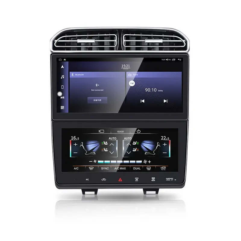 NaviHua 12 "сенсорный экран Android автомобильное радио для Ford Edge 2009 2014 авто головное устройство Carplay монитор мультимедийная навигация обновление
NaviHua 12 "сенсорный экран Android автомобильное радио для Ford Edge 2009 2014 авто головное устройство Carplay монитор мультимедийная навигация обновление