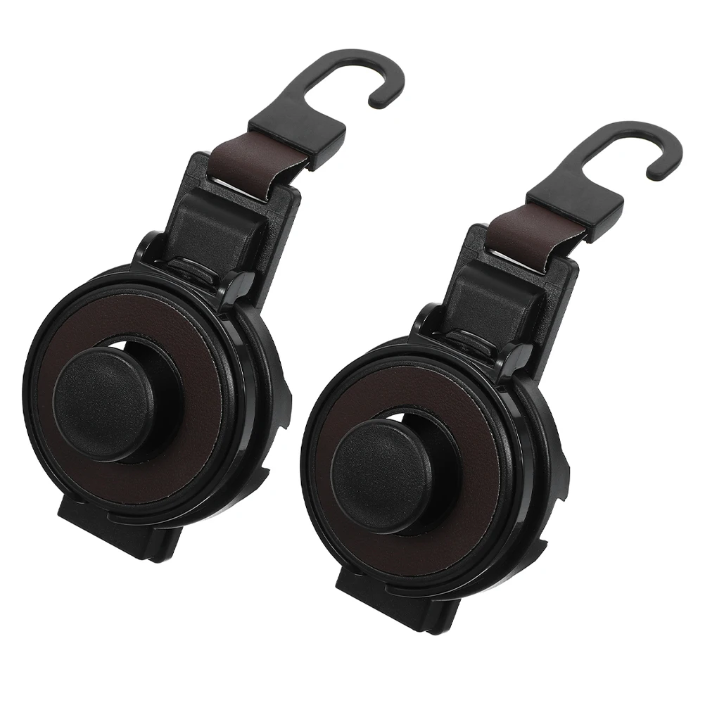 2Pcs Car Cup Holders Backseat Drink Hooks Headrest Strong ABS Stylish Design Easy Install Long Lasting Performance Car Interior
2Pcs Car Cup Holders Backseat Drink Hooks Headrest Strong ABS Stylish Design Easy Install Long Lasting Performance Car Interior