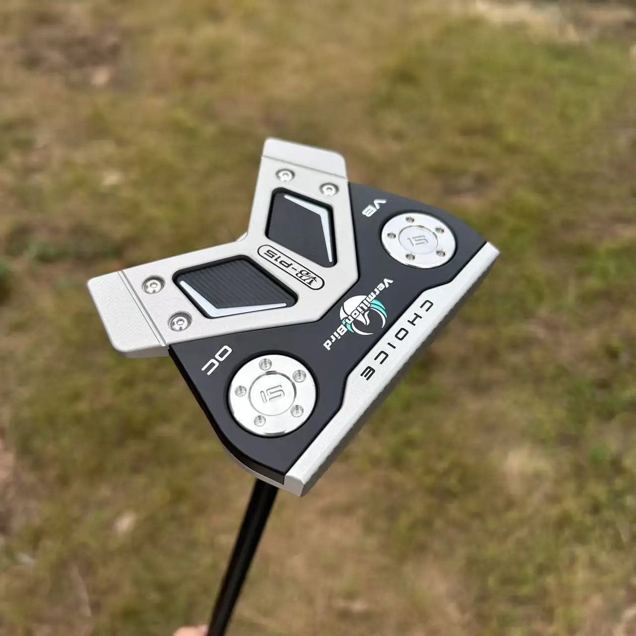 Клюшка для гольфа Vermilion Bird — профессиональная прецизионная клюшка с высокой стабильностью и контролем
Клюшка для гольфа Vermilion Bird — профессиональная прецизионная клюшка с высокой стабильностью и контролем