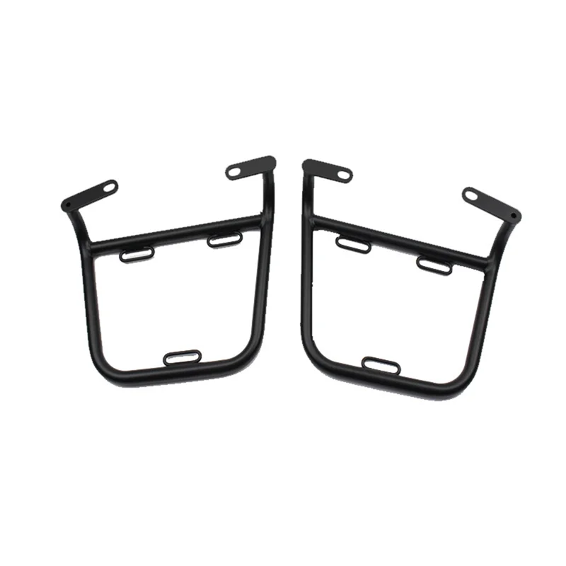 Motorcycle Side Bag Frame Rear Luggage Bag Rail Support Guardrail For BMW R18 R18B 2020-2022-ABQA
Motorcycle Side Bag Frame Rear Luggage Bag Rail Support Guardrail For BMW R18 R18B 2020-2022-ABQA