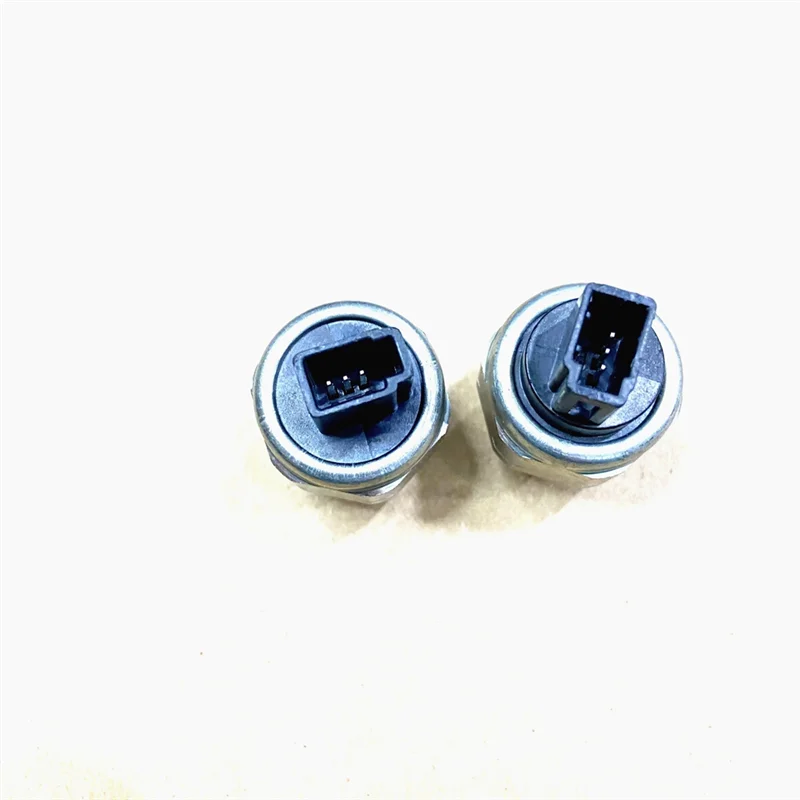 NEW-2Pcs Car Engine Oil Pressure Sensor Oil Pressure Monitor F1CJA 319368E003 For Buick
NEW-2Pcs Car Engine Oil Pressure Sensor Oil Pressure Monitor F1CJA 319368E003 For Buick