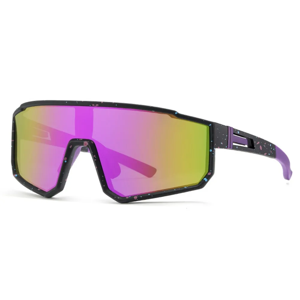 UV Sandproof Cycling Sunglasses Clear Eye Protector Outdoor Sport Goggle Popular Punk Protection Windproof Glasses Ski Cycling
UV Sandproof Cycling Sunglasses Clear Eye Protector Outdoor Sport Goggle Popular Punk Protection Windproof Glasses Ski Cycling