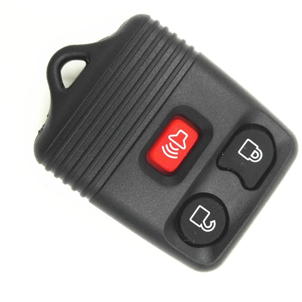 Blank Key Shell Replacement 2 3 4 5 Button for Ford Mustang Focus Lincoln Town Car
Blank Key Shell Replacement 2 3 4 5 Button for Ford Mustang Focus Lincoln Town Car