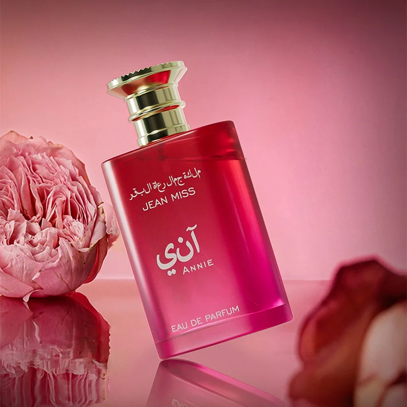 100ML Brand Women Perfume Floral Fruity Scent Flirting Pheromone Spray Parfum Long Lasting Fragrance Eau de Toilette Pour Femme
100ML Brand Women Perfume Floral Fruity Scent Flirting Pheromone Spray Parfum Long Lasting Fragrance Eau de Toilette Pour Femme