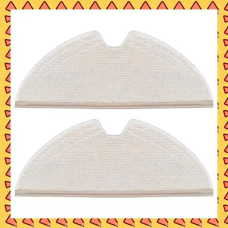 A008 12Piece Replacement Parts For Roborock Q8 Max / Q8 Max+ Robot Vacuum Cleaner Mop Cloths Rags Accessories Spare Parts Mop Pa
A008 12Piece Replacement Parts For Roborock Q8 Max / Q8 Max+ Robot Vacuum Cleaner Mop Cloths Rags Accessories Spare Parts Mop Pa