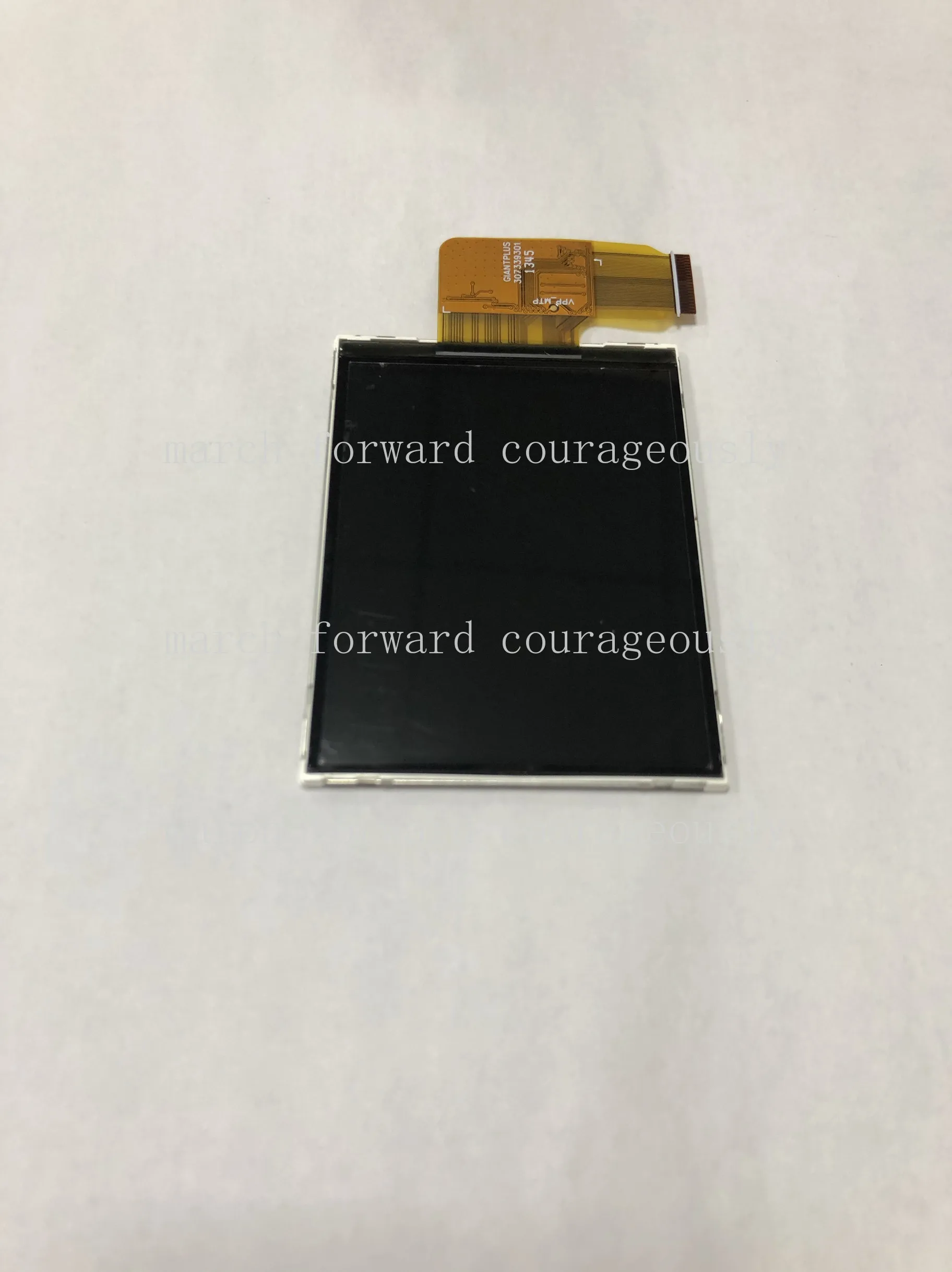 For Nikon L330, L340, Fujifilm S8500, S6850 LCD screens
For Nikon L330, L340, Fujifilm S8500, S6850 LCD screens