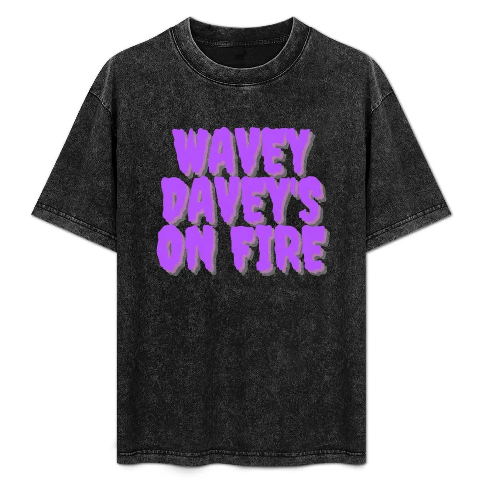 wavey davey's on fire T-Shirt tops man t shirt animal prinfor boys graphic t shirts plus size men clothing
wavey davey's on fire T-Shirt tops man t shirt animal prinfor boys graphic t shirts plus size men clothing
