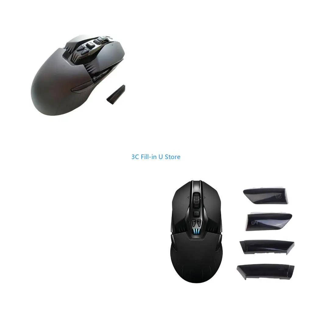 Персонализированные сменные боковые кнопки G8TA для игровой мыши G900 G903, беспроводная мышь
Персонализированные сменные боковые кнопки G8TA для игровой мыши G900 G903, беспроводная мышь
