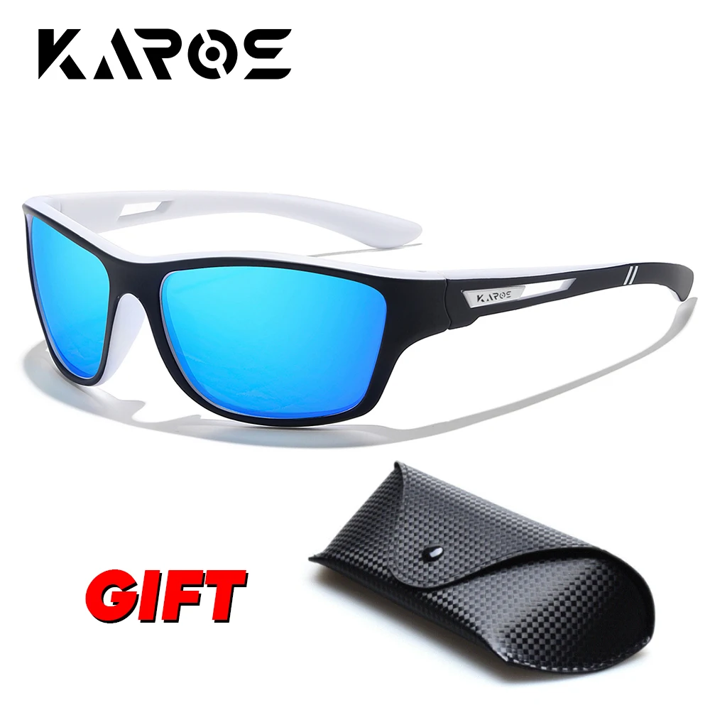 KAROS 2025 Men Sunglasses Polarized Square Glasses for Driving Fishing Travel UV400 Fashoinable SunShades Women Exquisite Shades
KAROS 2025 Men Sunglasses Polarized Square Glasses for Driving Fishing Travel UV400 Fashoinable SunShades Women Exquisite Shades