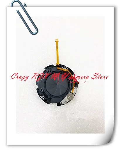 Original aperture group for Sony 24-70 F2.8 GM
Original aperture group for Sony 24-70 F2.8 GM