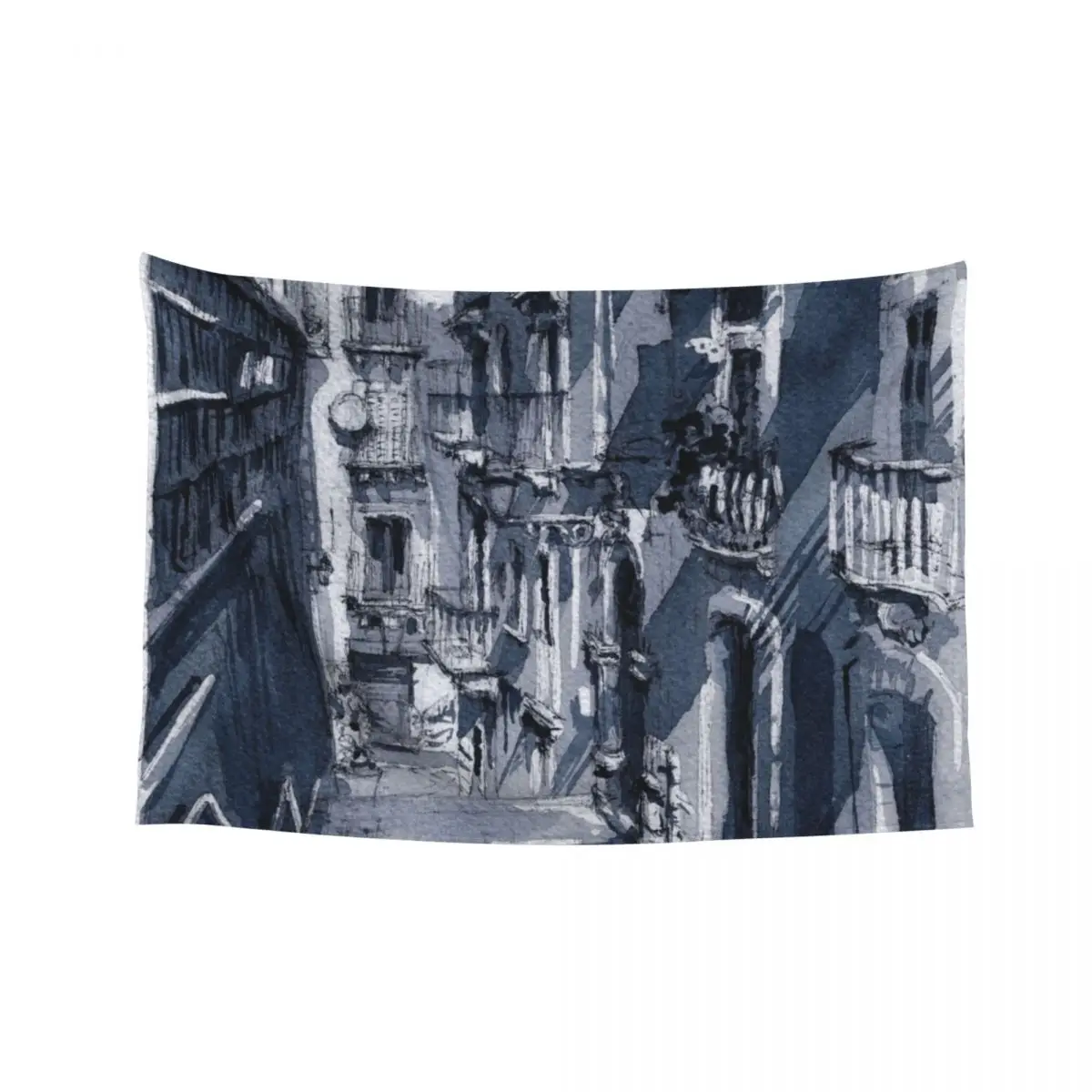 Le scale da Via Crociferi, Catania Tapestry Decoration Aesthetic Decor For Room Home Supplies Tapestry
Le scale da Via Crociferi, Catania Tapestry Decoration Aesthetic Decor For Room Home Supplies Tapestry