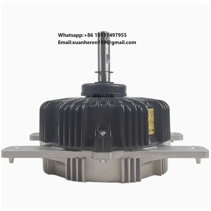 Brand New Suitable for Daikin Central air Conditioning External Fan D750A-56 DMSB18P80DK4 Accessories Outdoor Unit
Brand New Suitable for Daikin Central air Conditioning External Fan D750A-56 DMSB18P80DK4 Accessories Outdoor Unit