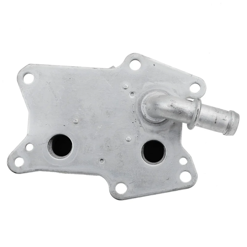 Car Automatic Engine Oil Cooler 2741880101 For Mercedes Benz C200 C250 C300 E200 E250 E300 E350 Accessories
Car Automatic Engine Oil Cooler 2741880101 For Mercedes Benz C200 C250 C300 E200 E250 E300 E350 Accessories