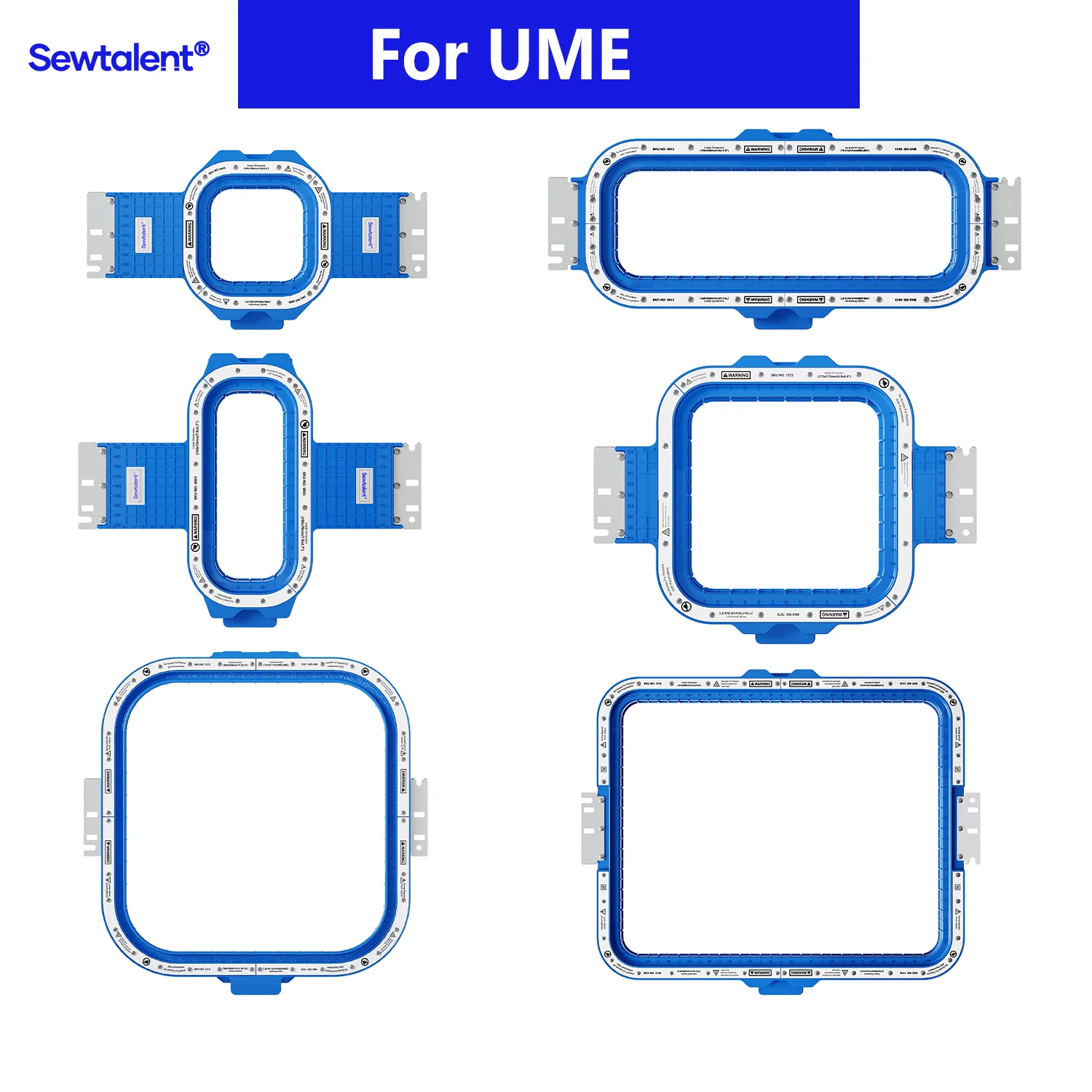 Вышивальные машины UME FW1201 с Sewtalent Magnetic Mighty Hoop Frame Вышивальные пяльцы
Вышивальные машины UME FW1201 с Sewtalent Magnetic Mighty Hoop Frame Вышивальные пяльцы