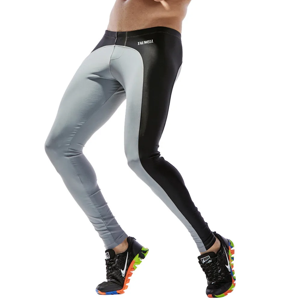 Summer Spring Autumn Men Running Tights GYM Pants Male Basketball Football Soccer Fitness Exercise Sport Long Leggings 8602
Summer Spring Autumn Men Running Tights GYM Pants Male Basketball Football Soccer Fitness Exercise Sport Long Leggings 8602
