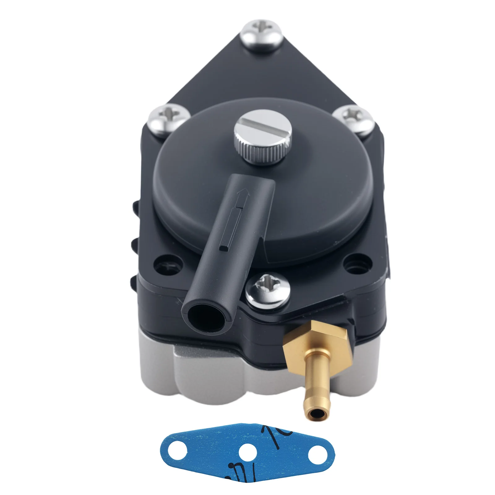 Fuel Pump for Johnson Evinrude OMC BRP 9.9hp 15hp Boat Motor 0434728 438562
Fuel Pump for Johnson Evinrude OMC BRP 9.9hp 15hp Boat Motor 0434728 438562