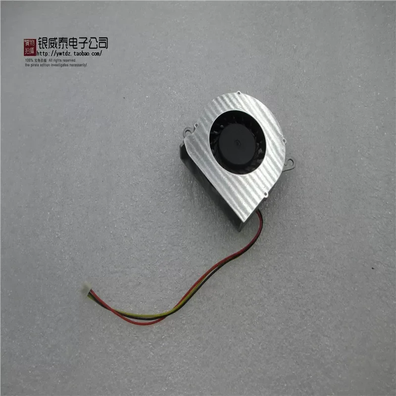 New Netbook Fan for DBM5010S Blue Notebook Cooling Fan for Domestic Netbooks
New Netbook Fan for DBM5010S Blue Notebook Cooling Fan for Domestic Netbooks