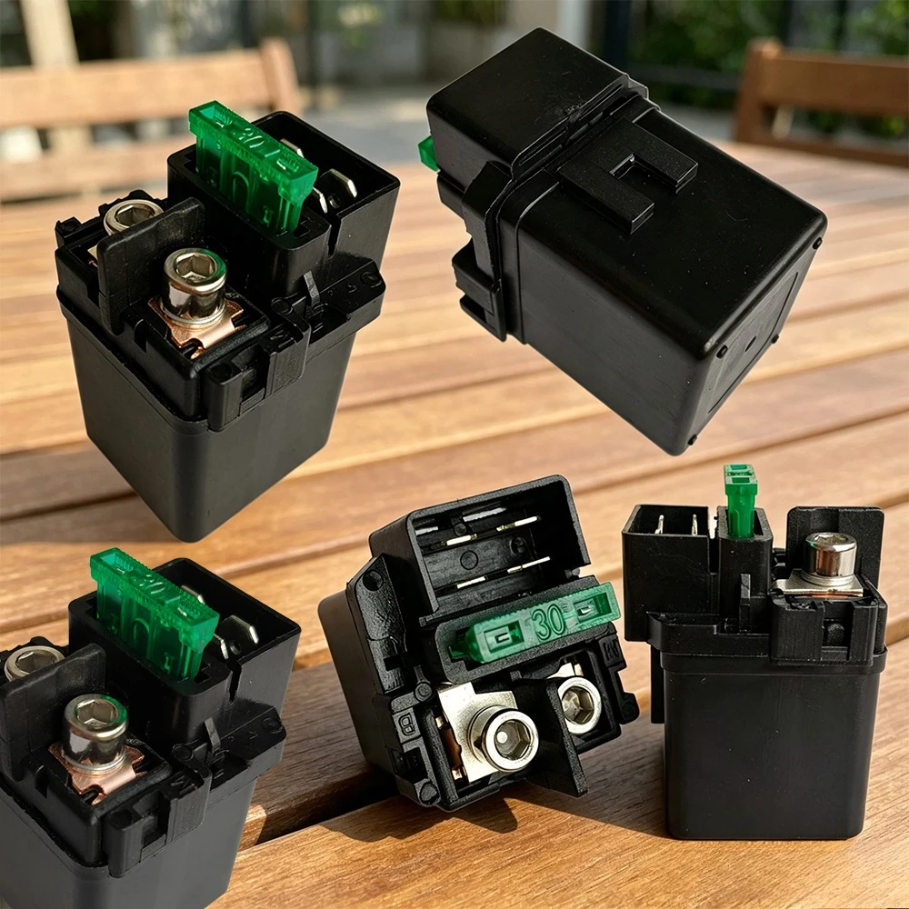 1/2/4pc Starter Relay for HONDA CRF250X 04-12 PS250 alboroto 05-06 FES250W FES250X FES250 W/X prevision 98-02 CRF250 PS CRF 250
1/2/4pc Starter Relay for HONDA CRF250X 04-12 PS250 alboroto 05-06 FES250W FES250X FES250 W/X prevision 98-02 CRF250 PS CRF 250