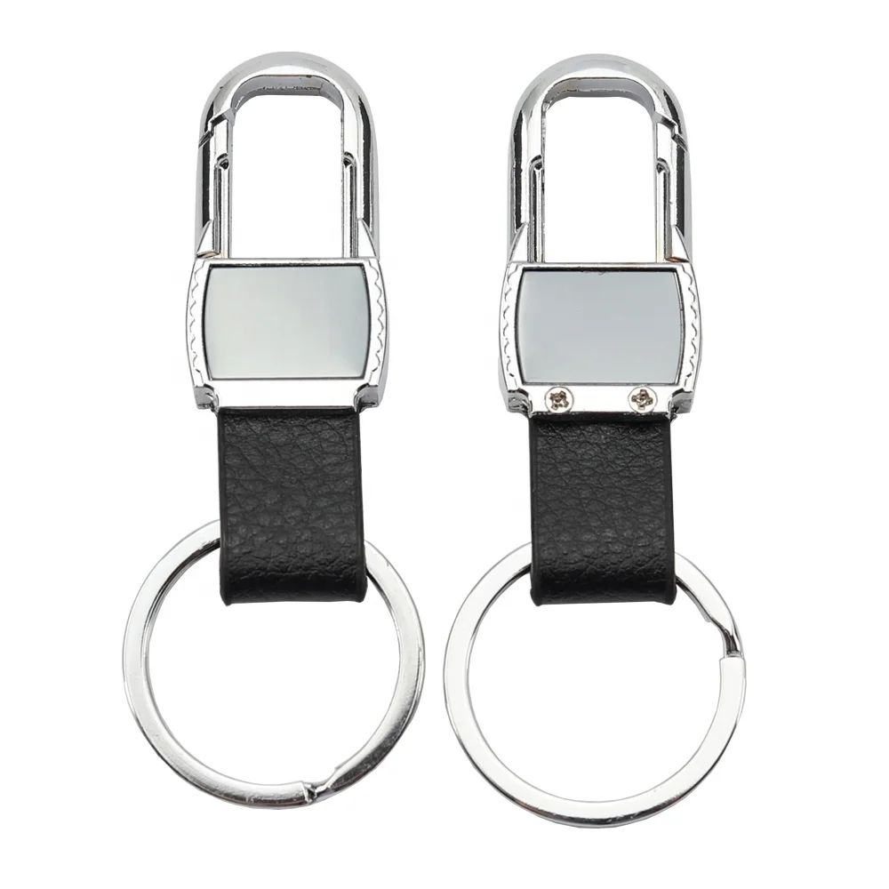 custom metal keychain new men's car creative pendant event small gift Key waist buckle Round-Touted Leather Keychain
custom metal keychain new men's car creative pendant event small gift Key waist buckle Round-Touted Leather Keychain