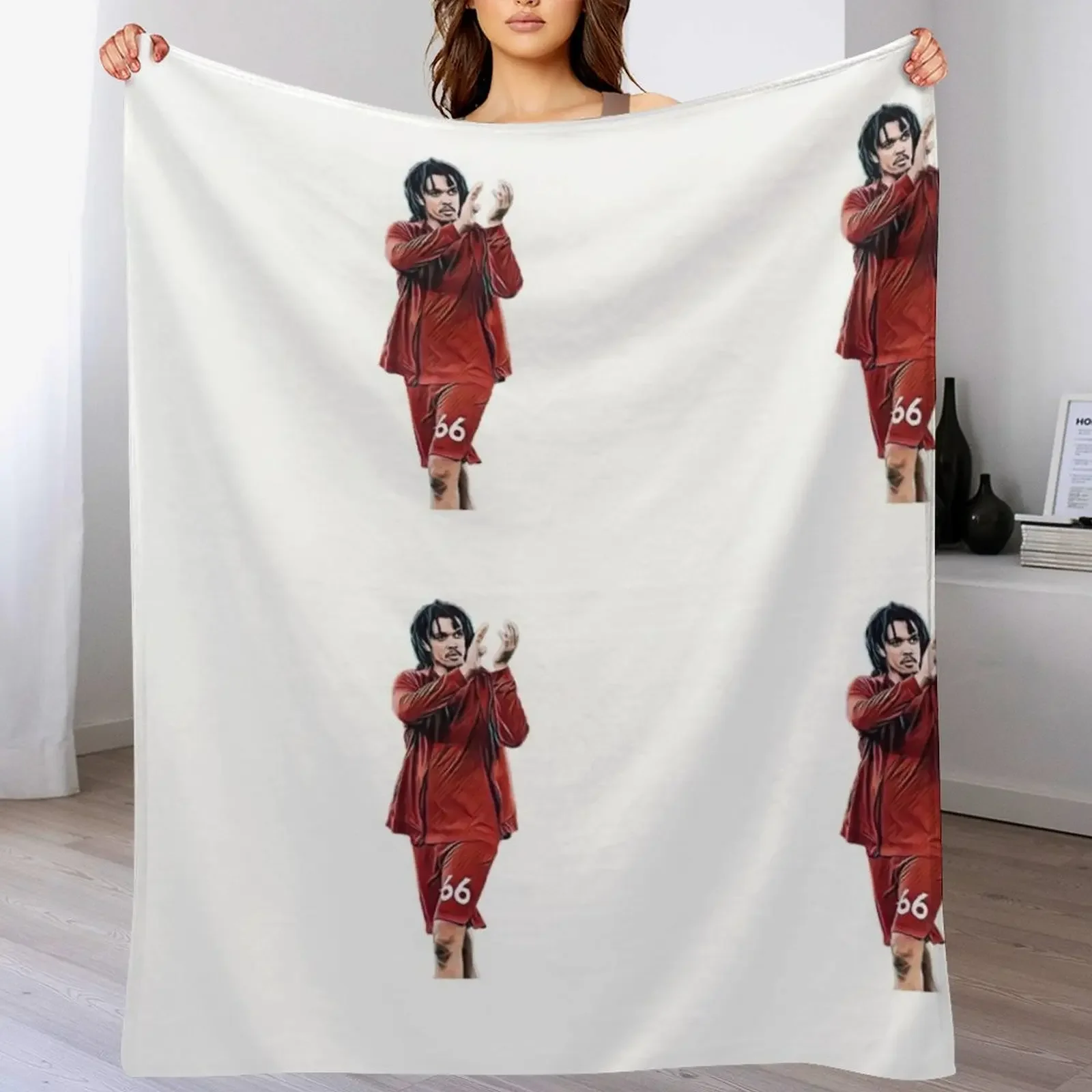 its him trent Throw Blanket Stylish Couch Blanket for Home Living Room
its him trent Throw Blanket Stylish Couch Blanket for Home Living Room
