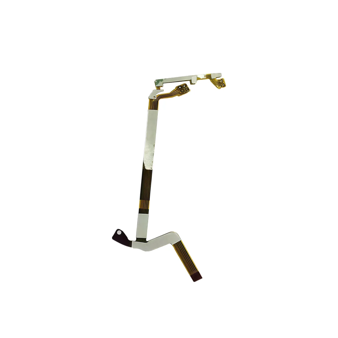 Lens Aperture Shutter Flex Cable For Canon EF 24-105mm F4L IS USM II Gen 2
Lens Aperture Shutter Flex Cable For Canon EF 24-105mm F4L IS USM II Gen 2