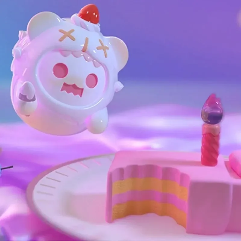 SHINWOO Happy Birthday Series Blind Box Mystery Box Caixa Sorpresa Girls Anime Figures Cute Model Birthday Gift
SHINWOO Happy Birthday Series Blind Box Mystery Box Caixa Sorpresa Girls Anime Figures Cute Model Birthday Gift