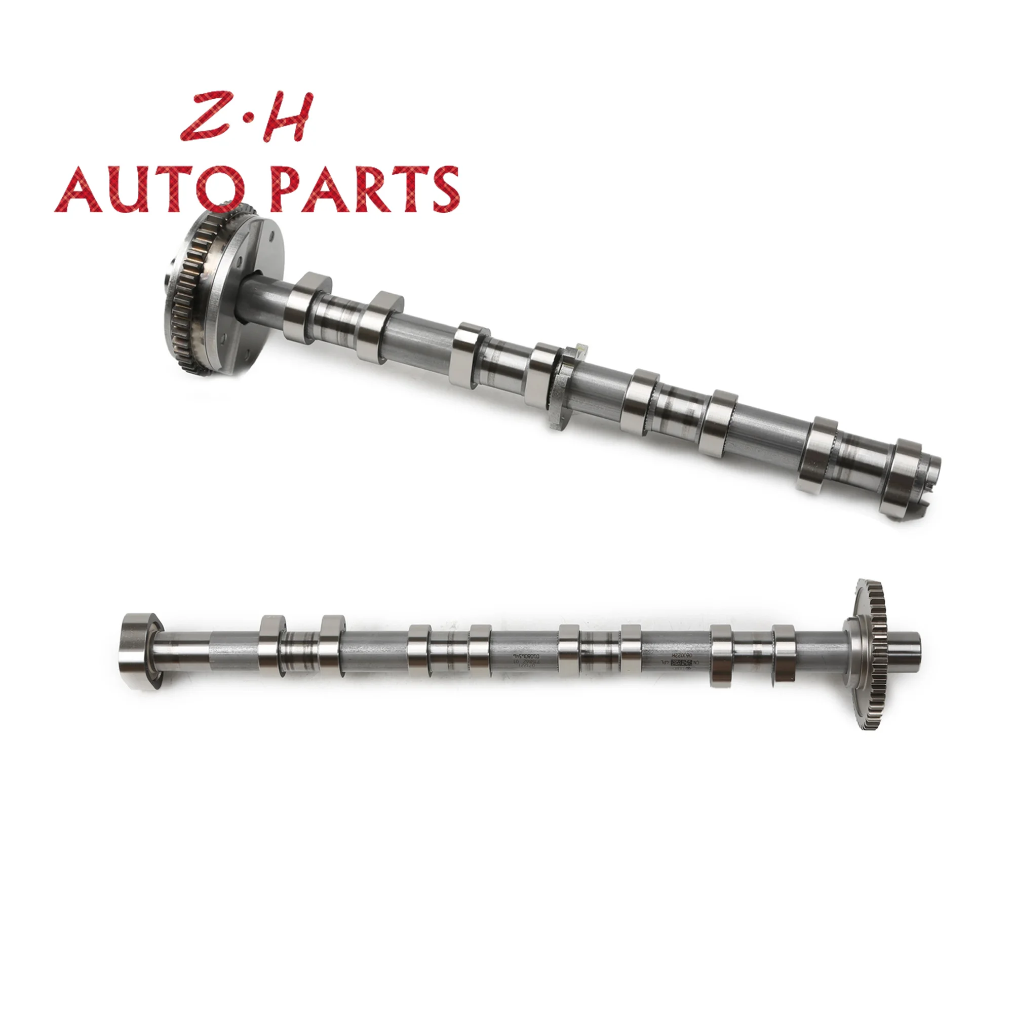 Car Intake And Exhaust Camshaft Kit For VW Golf Passat Tiguan Audi A4 A5 Q3 Skoda Superb Seat Leon 2.0 TSI 06H109571M 06H109021K
Car Intake And Exhaust Camshaft Kit For VW Golf Passat Tiguan Audi A4 A5 Q3 Skoda Superb Seat Leon 2.0 TSI 06H109571M 06H109021K