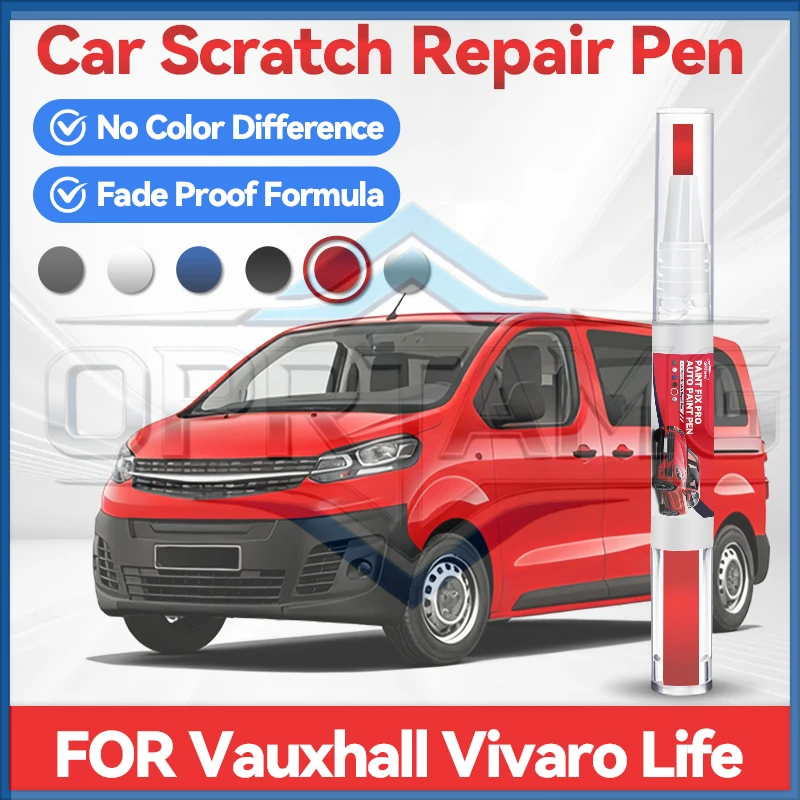 Ручка-карандаш для подкраски колесных дисков 2026 Hot Wheel для Vauxhall Vivaro Life, средство для ремонта и удаления царапин, аксессуары для авто DIY, белый, черный, желтый
Ручка-карандаш для подкраски колесных дисков 2026 Hot Wheel для Vauxhall Vivaro Life, средство для ремонта и удаления царапин, аксессуары для авто DIY, белый, черный, желтый