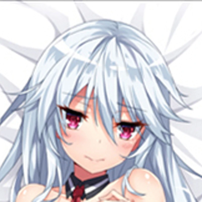 Dakimakura Anime Aine Chidorigafuchi Pillow Case Double-sided Print Of Life-size Body Pillowcase Gifts Cushion Cover
Dakimakura Anime Aine Chidorigafuchi Pillow Case Double-sided Print Of Life-size Body Pillowcase Gifts Cushion Cover