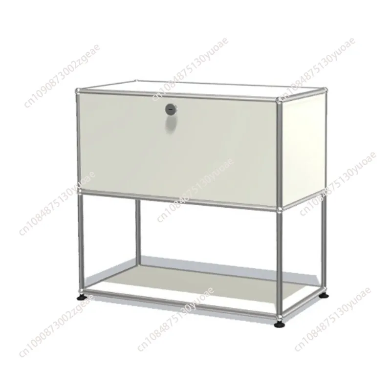 Haller Side Cabinet Kitchen Living Room Household Integrated Wall Medieval Side Multi-layer Fashion Side Cabinet 
Haller Side Cabinet Kitchen Living Room Household Integrated Wall Medieval Side Multi-layer Fashion Side Cabinet