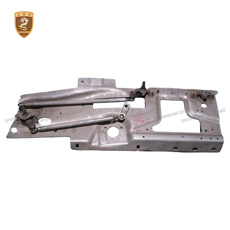 High Quality Original Parts Windshield Motor Car Wiper Linkage Lever For Aston Martin Rapide/DB9/DBS 2010 - 2013 4G43-17504-FD
High Quality Original Parts Windshield Motor Car Wiper Linkage Lever For Aston Martin Rapide/DB9/DBS 2010 - 2013 4G43-17504-FD