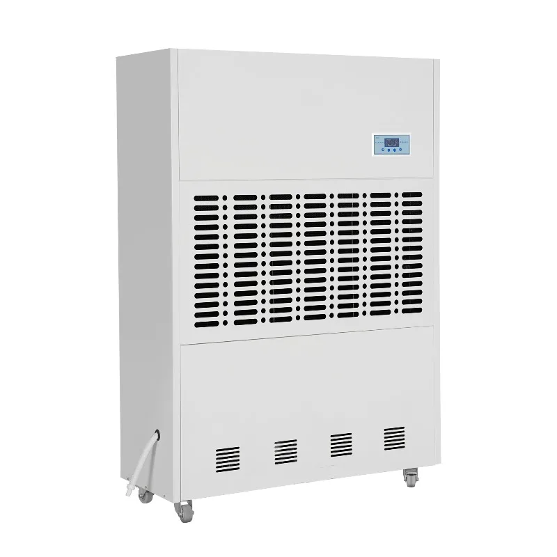 Промышленные мощные осушители для подвалов, заводов и больших складских средств для удаления влаги и предотвращения влаги.
Промышленные мощные осушители для подвалов, заводов и больших складских средств для удаления влаги и предотвращения влаги.