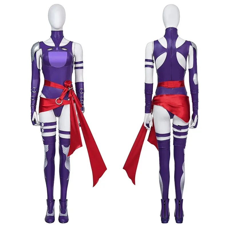 Сексуальная женщина, синий косплей Psylocke, костюм на Хэллоуин, Comic Con, наряд для ролевых игр, индивидуальный заказ ob; 8
Сексуальная женщина, синий косплей Psylocke, костюм на Хэллоуин, Comic Con, наряд для ролевых игр, индивидуальный заказ ob; 8