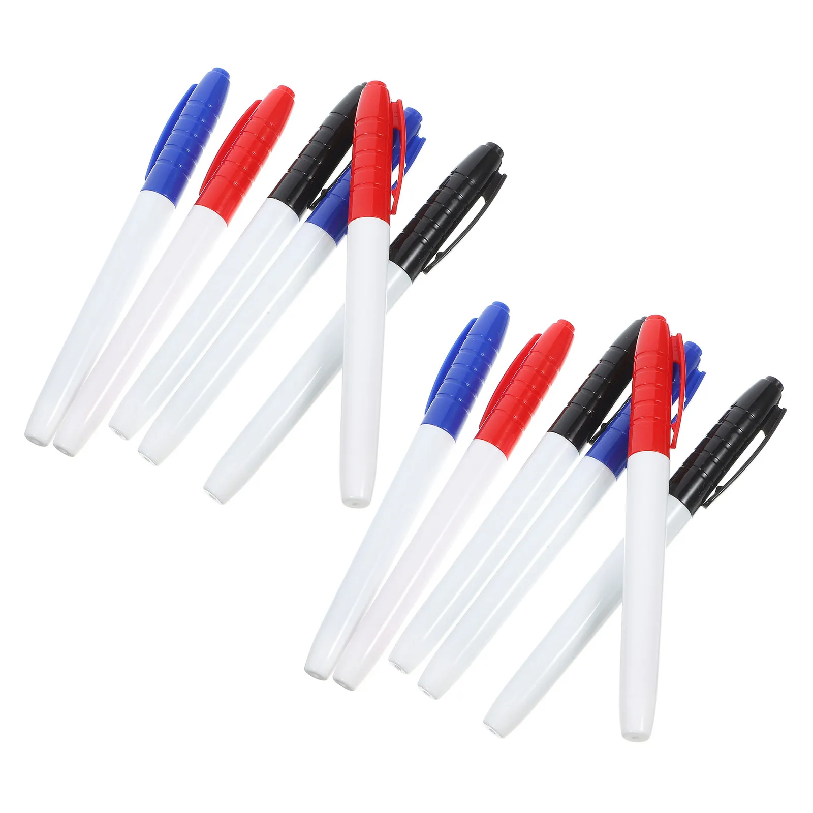 12Pcs Ultra Fine Tip Whiteboard Markers Dry Erase Erasable Pens Colored for Classroom Office Smooth Quick Drying Glass Board
12Pcs Ultra Fine Tip Whiteboard Markers Dry Erase Erasable Pens Colored for Classroom Office Smooth Quick Drying Glass Board