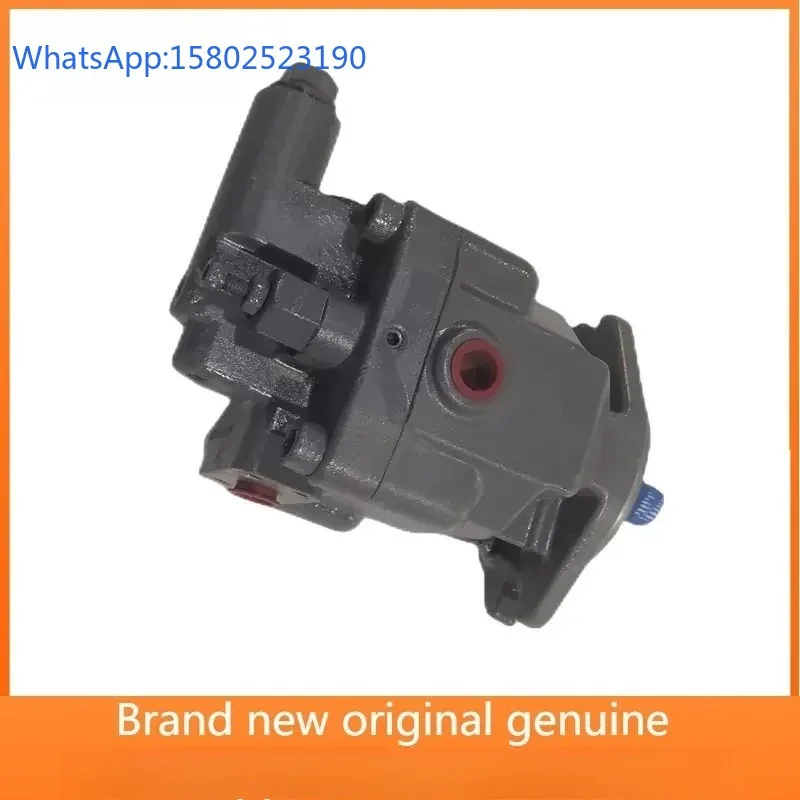 P40VR P40VFR P40VZR Hydraulic Variable Piston Oil Pump P40VR-12-CC-21-S121-J P40VFR-11-CC-21-J P40VZR-12-ESS1-40-21
P40VR P40VFR P40VZR Hydraulic Variable Piston Oil Pump P40VR-12-CC-21-S121-J P40VFR-11-CC-21-J P40VZR-12-ESS1-40-21