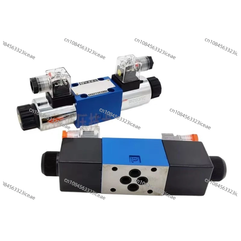 Hydraulic valve solenoid directional valve 4WE6E/61BCG24N9Z5L 4WE6D61B/CG24N9Z5L 6G
Hydraulic valve solenoid directional valve 4WE6E/61BCG24N9Z5L 4WE6D61B/CG24N9Z5L 6G
