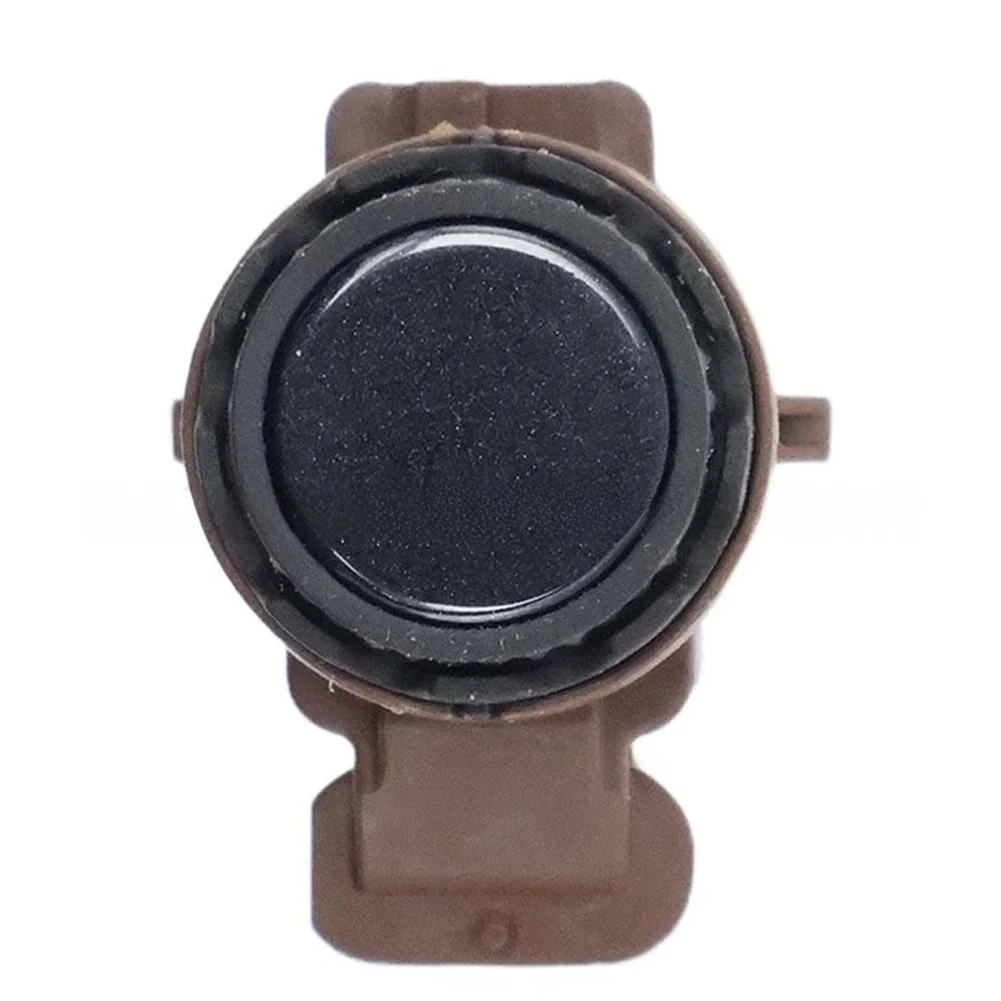 Parking Sensor Black Front Parking Sensor 4-sensor System Plastic Housing Lightweight Design Parking Assistance
Parking Sensor Black Front Parking Sensor 4-sensor System Plastic Housing Lightweight Design Parking Assistance