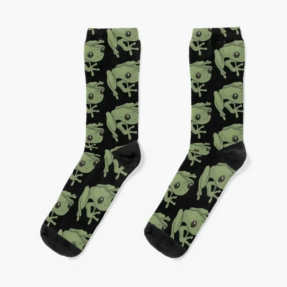 Frog Socks kawaii Stockings man warm winter anti slip football Socks Men's Women's
Frog Socks kawaii Stockings man warm winter anti slip football Socks Men's Women's