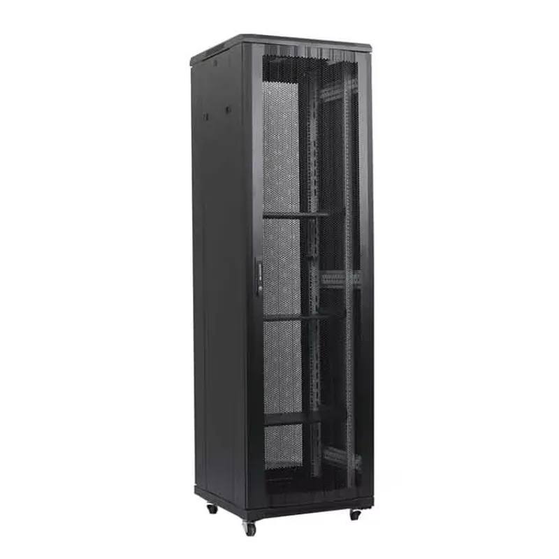 19inch 45u Network Server Rack Enclosure Cabinet For Data Center
19inch 45u Network Server Rack Enclosure Cabinet For Data Center