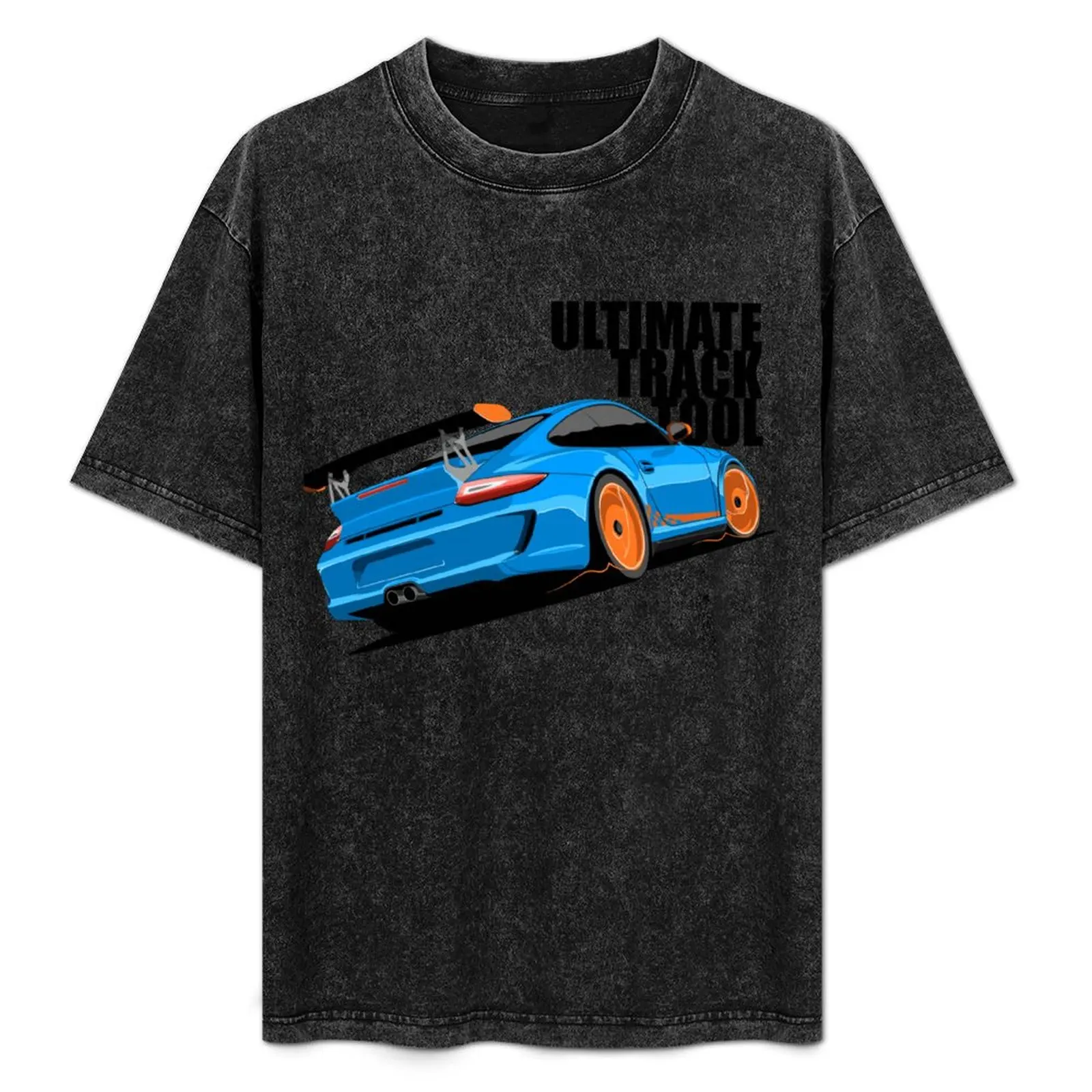 Ultimate Track Tool T-Shirt Basic Breathable Solid Color T-Shirt
Ultimate Track Tool T-Shirt Basic Breathable Solid Color T-Shirt